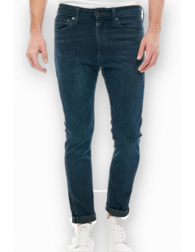 Jeans 510 Skinny brillant des détails fins