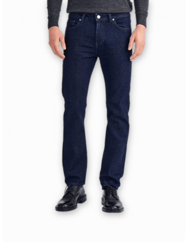 Jeans cool foncé dark blue outlet