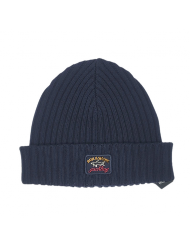 Tuque en laine avec logo iconique à prix réduit toute l'année