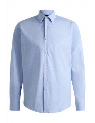 Chemise performance bleu acheter