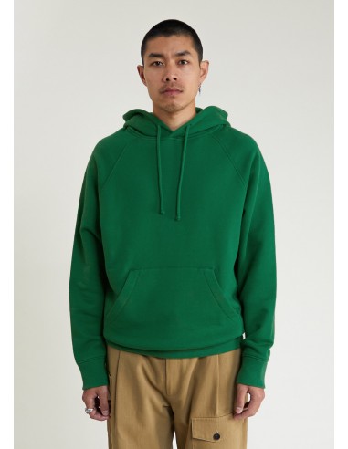 Hoodie Michigan vert Amélioration de cerveau avec