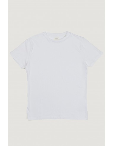 T-shirt Cuba blanc le des métaux précieux