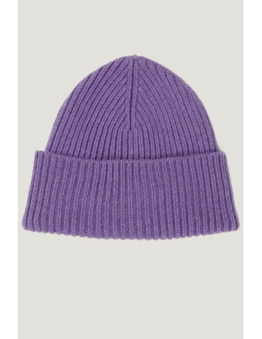 Bonnet Brighton violet Amélioration de cerveau avec