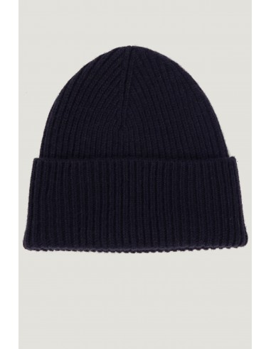 Brighton beanie in navy livraison et retour toujours gratuits